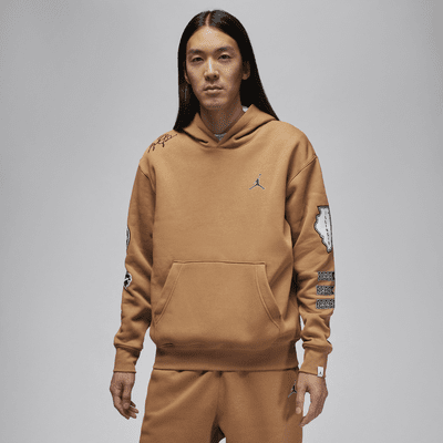 総合福袋 NIKE公式】ジョーダン エッセンシャル メンズ フリース プル トップス